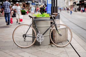 Les nouvelles mobilités, source de transformation de la ville ?